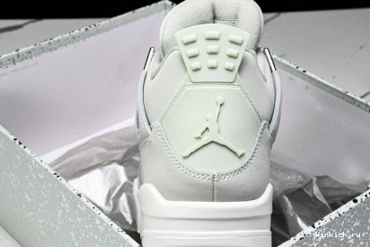 Seafoam 4 Jordan Air 0723